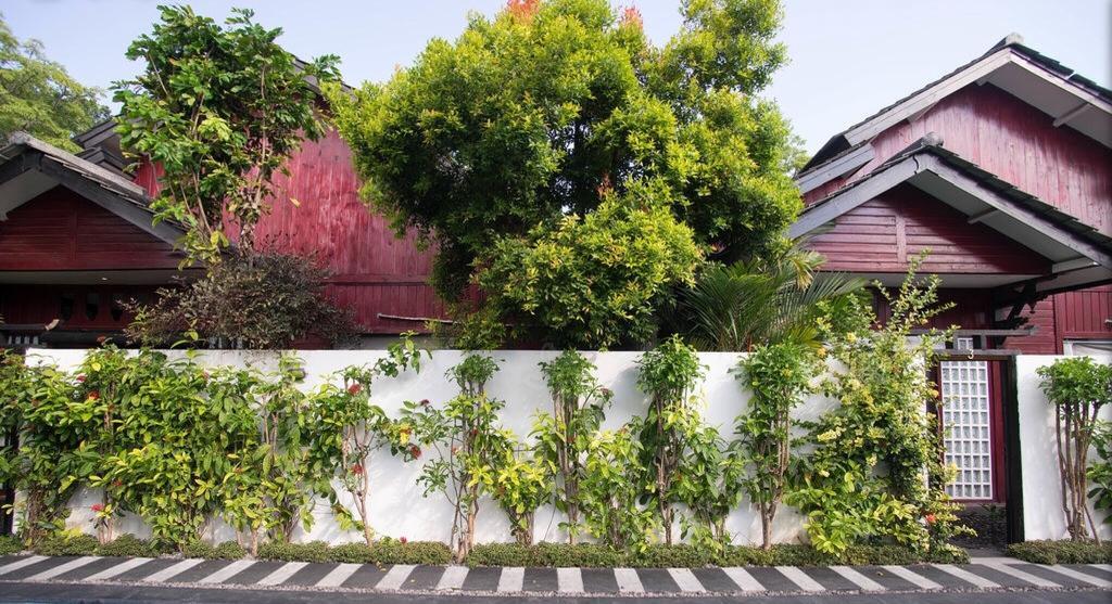 Bonsai Villas Семиньяк Номер фото