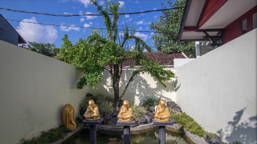 Bonsai Villas Семиньяк Номер фото