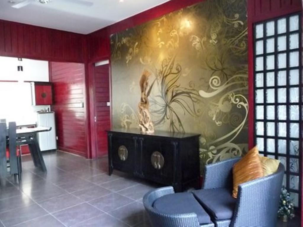 Bonsai Villas Семиньяк Номер фото