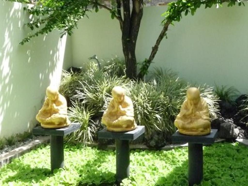 Bonsai Villas Семиньяк Номер фото