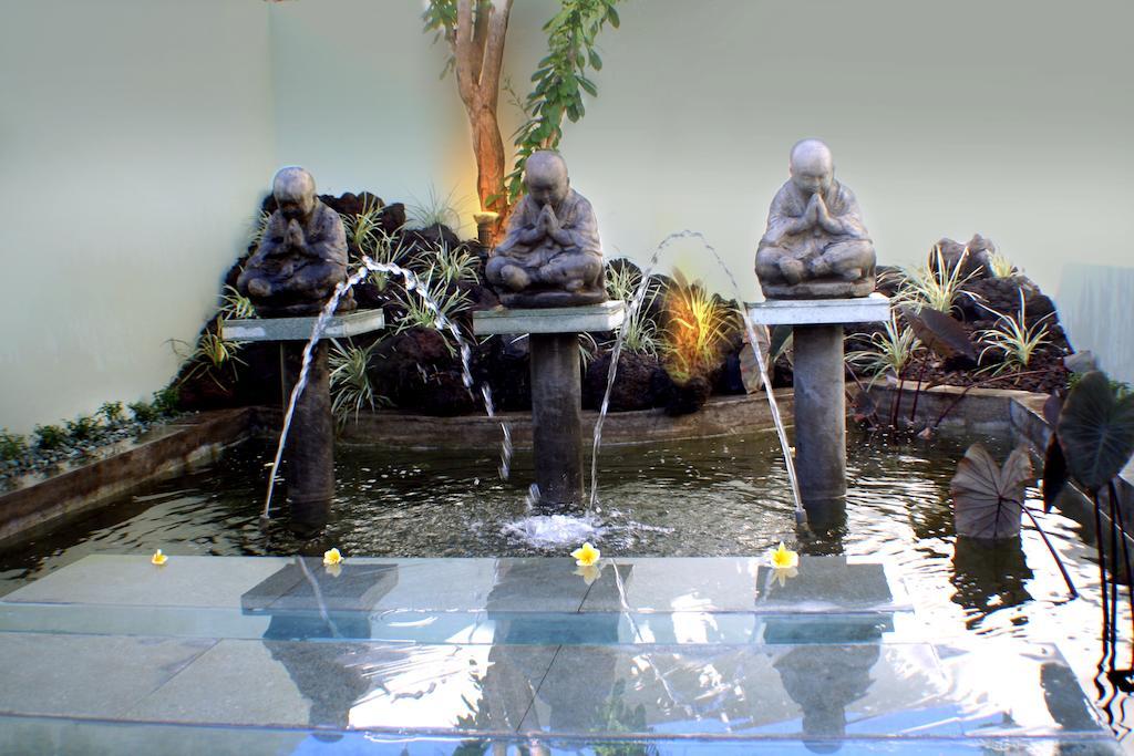 Bonsai Villas Семиньяк Номер фото