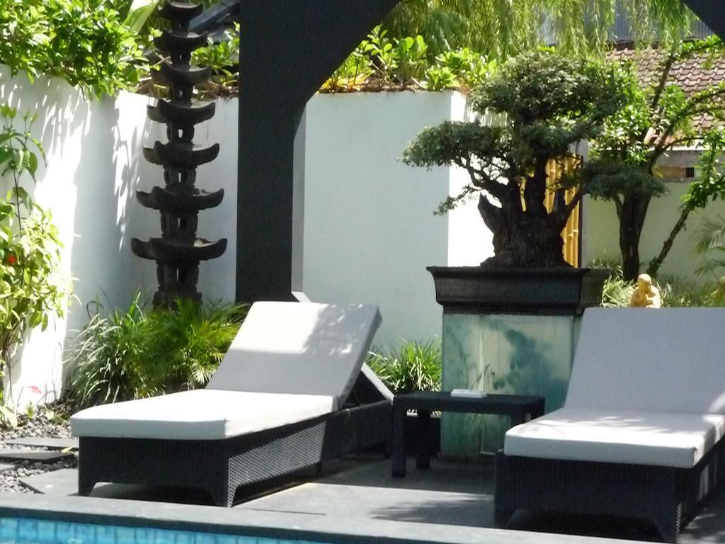 Bonsai Villas Семиньяк Номер фото